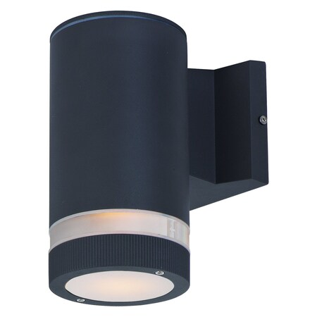 Maxim Lightray 1-Light Wall Sconce 6110ABZ